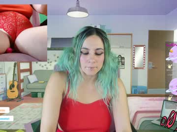 webcam girl o0pepper0o live cam image #2725116