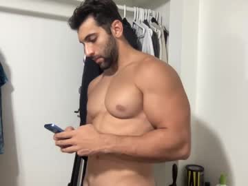webcam man 7horyalpha_hardbody99 live cam image #2867345
