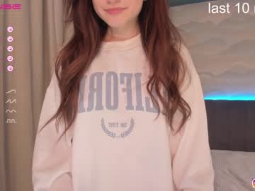 webcam girl yes_ready live cam image #4261661