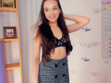 webcam girl be_cuuuute live cam image #4266460