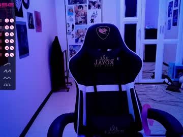 webcam girl _b_a_n_s_h_e_e_ live cam image #4213474
