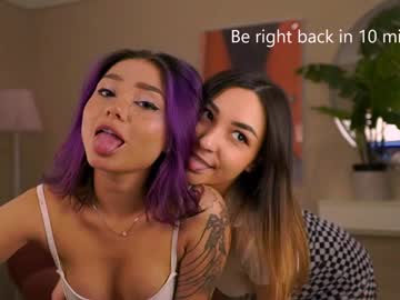 webcam girl chloe_catherine_mykers live cam image #2687967
