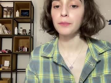webcam girl wonderland_stia live cam image #6475277