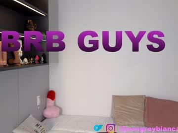 webcam girl jeangreybianca live cam image #4262529