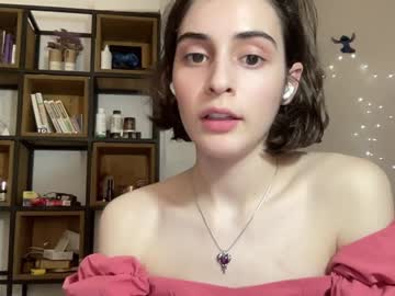 webcam girl wonderland_stia live cam image #6397363