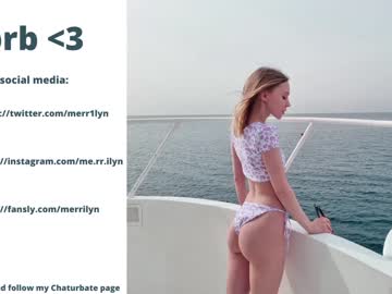 webcam girl merrilyn live cam image #4562158