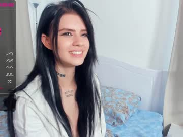 webcam girl elfas_cute live cam image #4797601