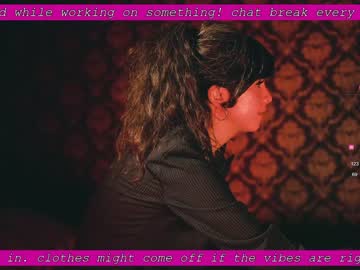 webcam girl ingennui live cam image #6774852