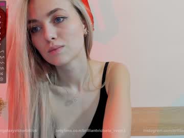 webcam girl brilliantvictoria live cam image #6390983