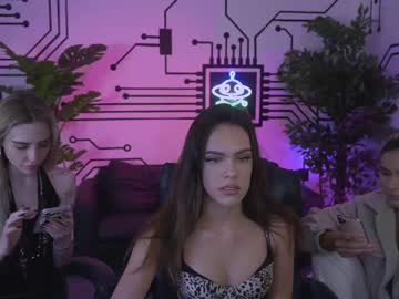 webcam couple anabel054 live cam image #2610027