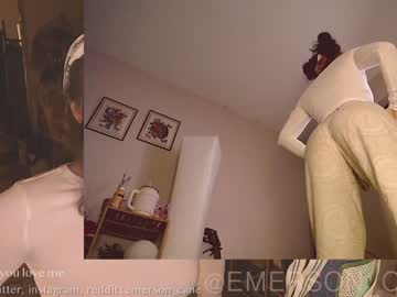 webcam girl emersoncane live cam image #2101075