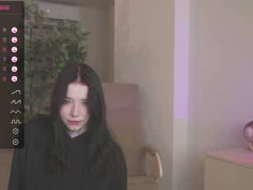 webcam girl oki_dokie live cam image #5146298