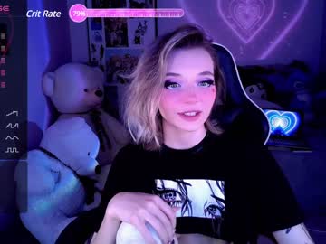 webcam girl _b_a_n_s_h_e_e_ live cam image #5452303