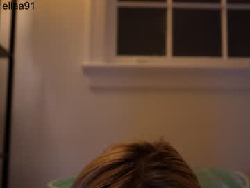 webcam girl ellaa91 live cam image #5616991