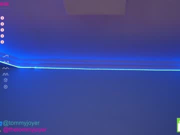 webcam man tommyjoyer live cam image #6914873