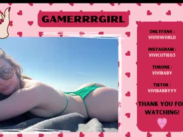 webcam girl baby_tav live cam image #6653156