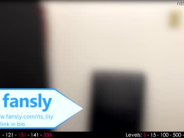 webcam girl its_lily live cam image #3698816