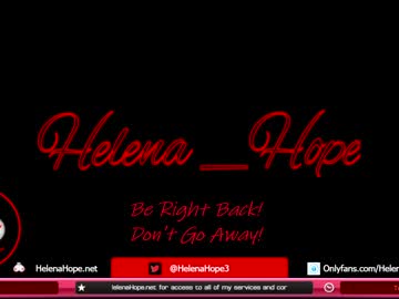 webcam girl helena_hope live cam image #1297393