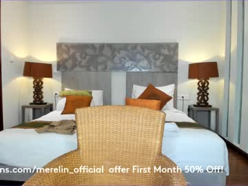 webcam girl merelin__ live cam image #1938607