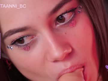 webcam girl taanni_bc live cam image #3498143