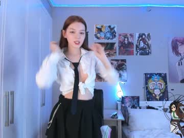 webcam girl amaya_mori live cam image #4073913