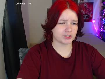 webcam girl cherry_night666 live cam image #7029196