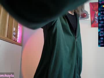 webcam girl _octopussy_ live cam image #3357234
