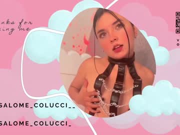 webcam girl pavlovacoluccii_ live cam image #1423980