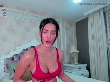 webcam girl _hannamiller live cam image #2960032