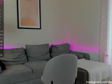 webcam girl brilliantvictoria live cam image #5441483