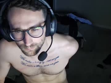 webcam man ajones7514 live cam image #6798258