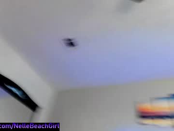 webcam girl nellebeachgirl live cam image #1164608