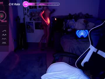 webcam girl _b_a_n_s_h_e_e_ live cam image #5301493