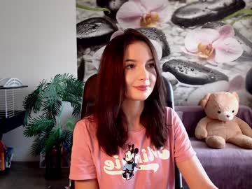 webcam girl jennycutey live cam image #2604254
