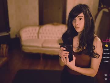 webcam girl ingennui live cam image #3679122