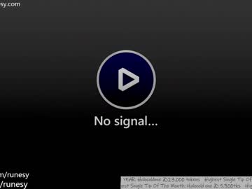 webcam girl runesy live cam image #5841693