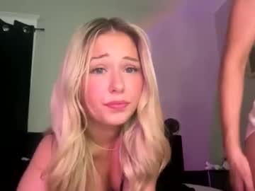Cam for carolinecooperr