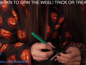 webcam girl laurenbrite live cam image #3055268