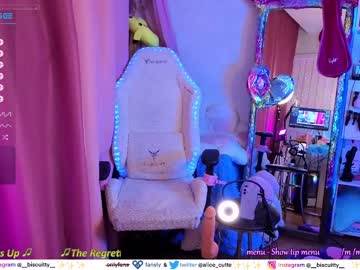 webcam girl _biscuitty live cam image #4920386