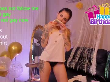 webcam girl kend_dall live cam image #1580231