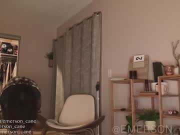 webcam girl emersoncane live cam image #1577099