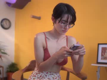 webcam girl maria_alfonsina live cam image #3153740