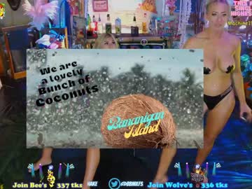 webcam couple bigbananamilfshake live cam image #1929548