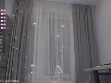 webcam girl monika_youthfull live cam image #6583431