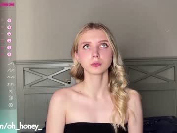 webcam girl oh_honey_ live cam image #4748192