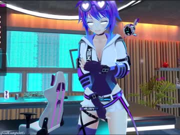 webcam girl projektmelody live cam image #561424