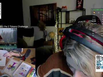 webcam girl kimilee22 live cam image #1396278