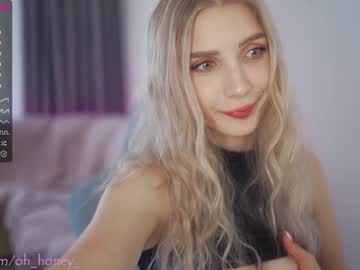 webcam girl oh_honey_ live cam image #2628785