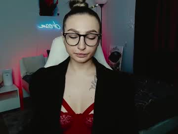 webcam girl adriana_campbell live cam image #7102736