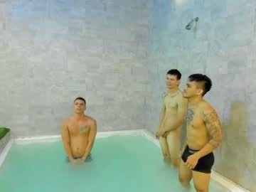 webcam man ki_alana256_ live cam image #3130955